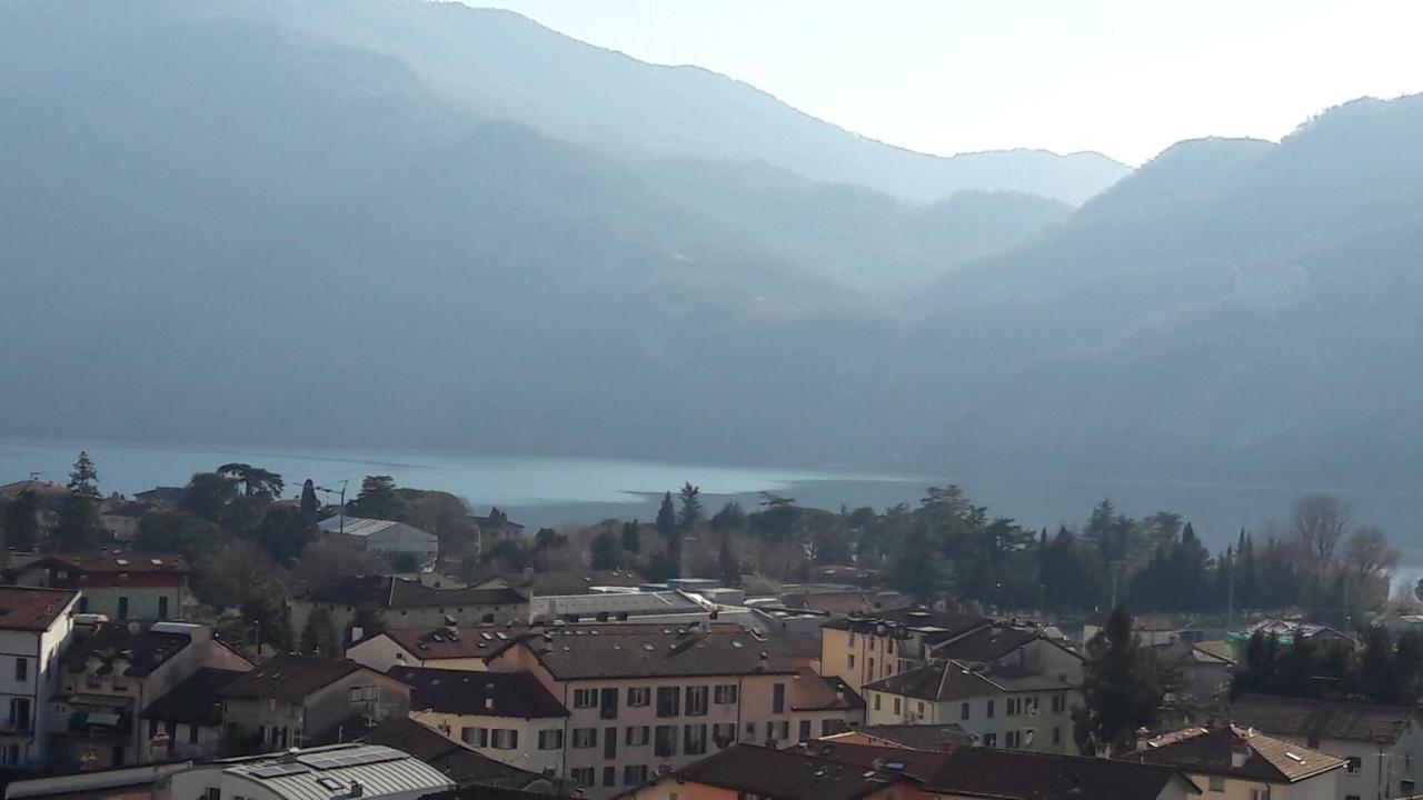 Miralago Casa Vacanze Apartment Mandello del Lario Exterior photo