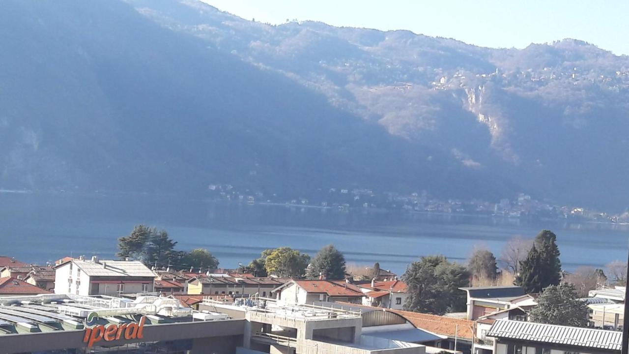 Miralago Casa Vacanze Apartment Mandello del Lario Exterior photo