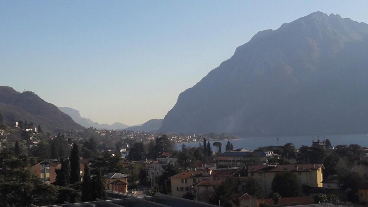 Miralago Casa Vacanze Apartment Mandello del Lario Exterior photo
