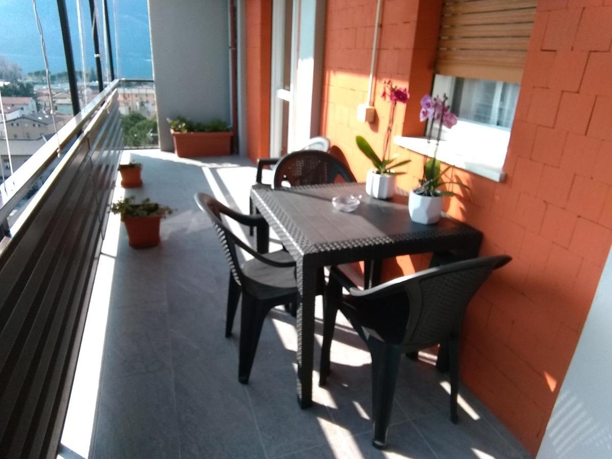 Miralago Casa Vacanze Apartment Mandello del Lario Exterior photo