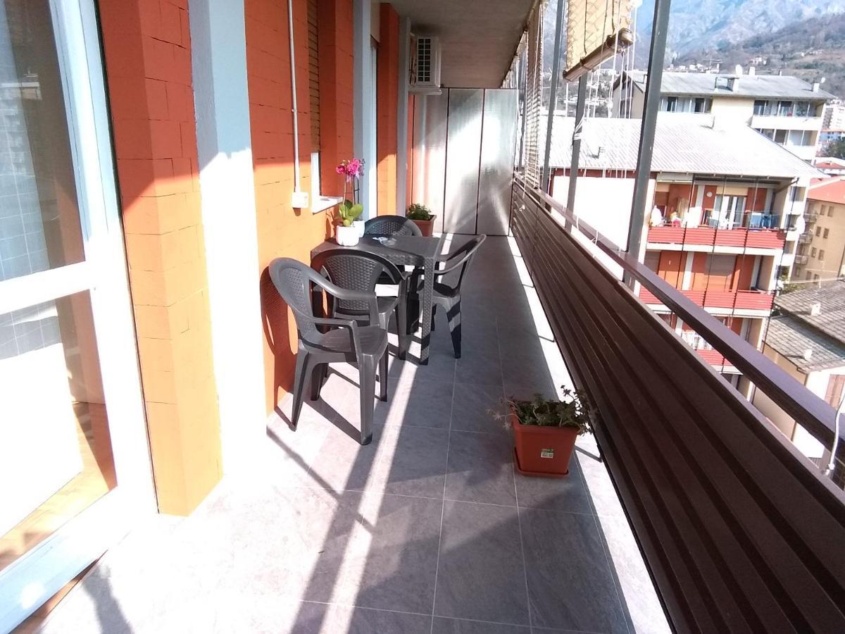 Miralago Casa Vacanze Apartment Mandello del Lario Exterior photo