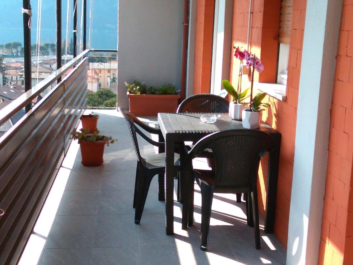 Miralago Casa Vacanze Apartment Mandello del Lario Exterior photo