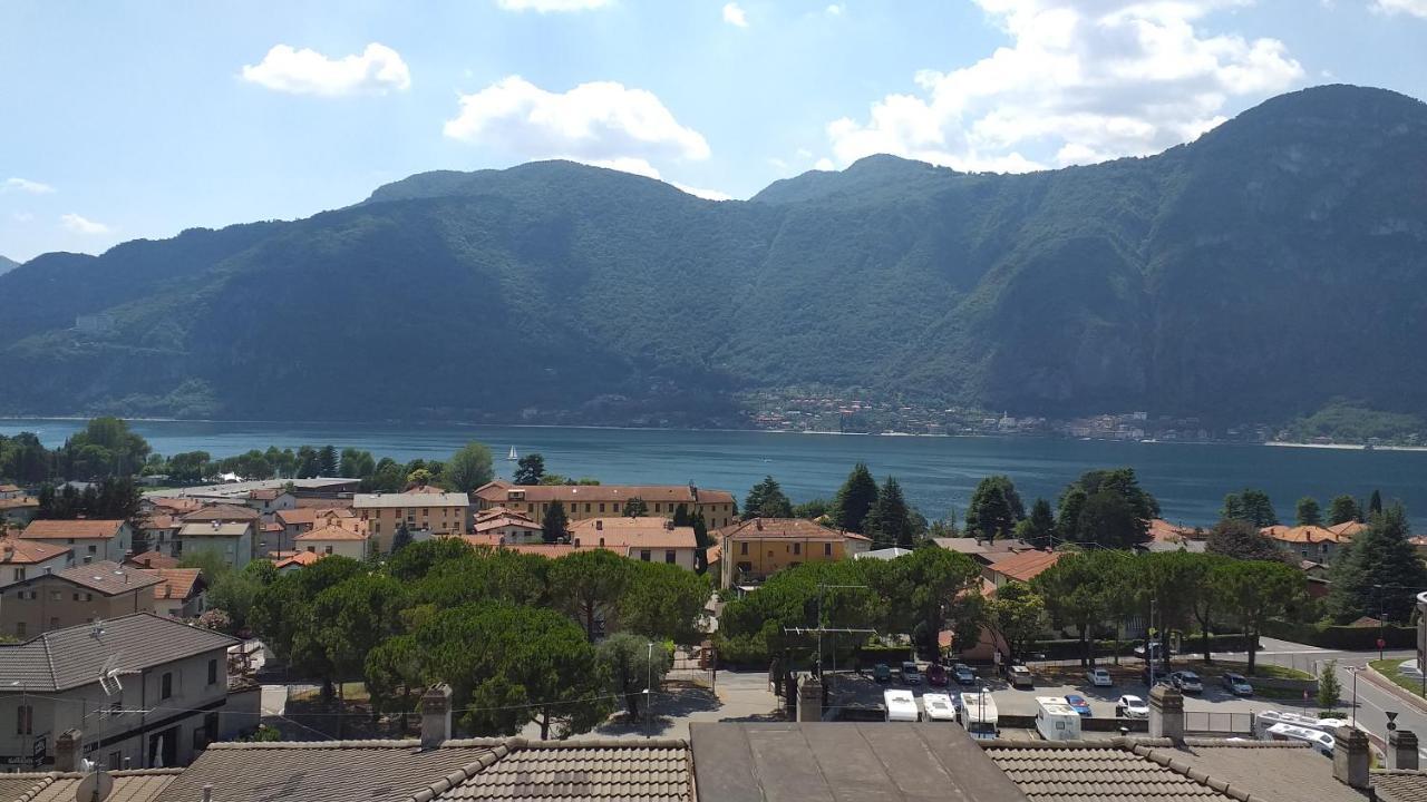 Miralago Casa Vacanze Apartment Mandello del Lario Exterior photo